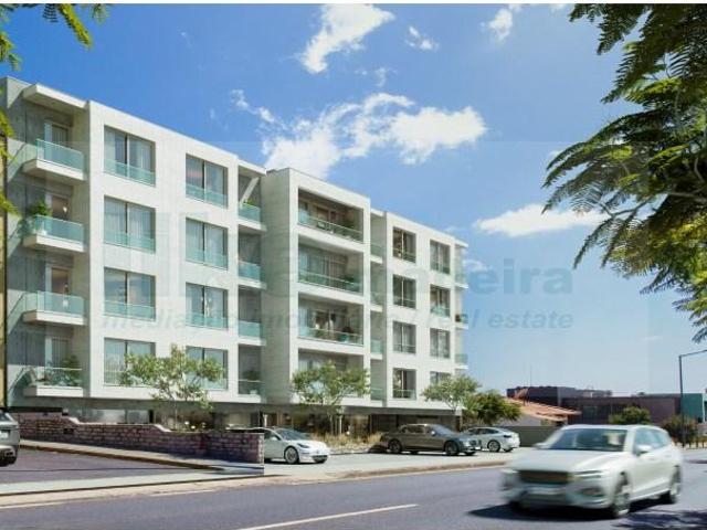 Apartamentos 1 quarto, Ribeira Brava Ribeira Brava DS96396711