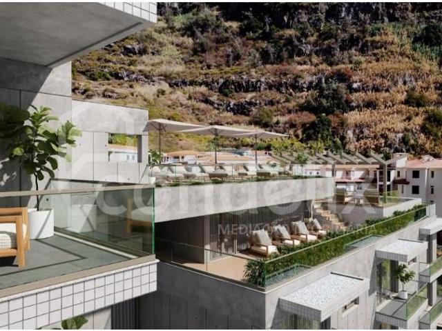 Apartamentos 1 quarto, Ribeira Brava Ribeira Brava DS99380412
