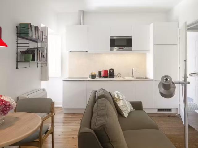 Apartamentos 1 quarto, Tomar Tomar 2300 DLS96064476