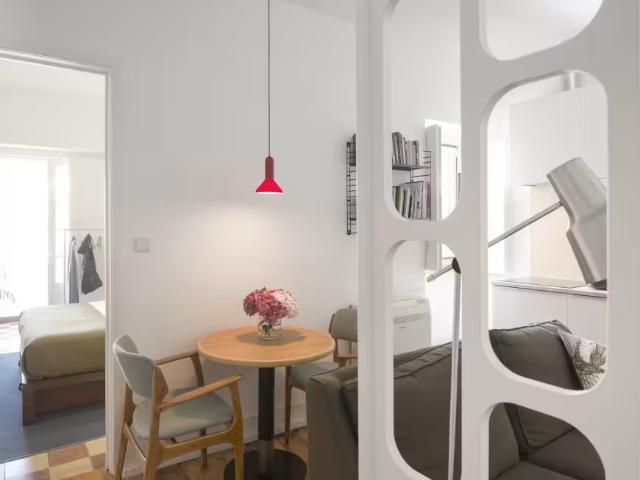 Apartamentos 1 quarto, Tomar Tomar 2300 ELS96064476