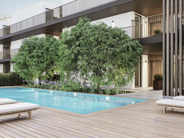 Apartamentos 1 quarto, Tavira Algarve DS96470728