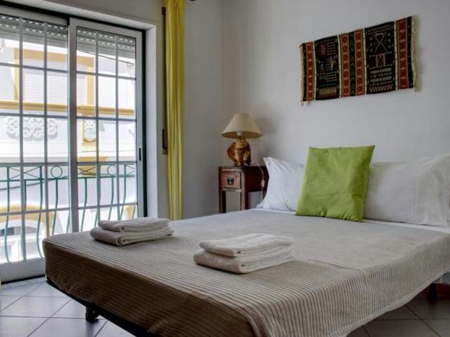 Apartamentos 1 quarto, Tavira Tavira 8800 312 ELS87165590