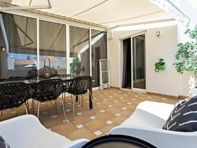 Apartamentos 1 quarto, Tavira Tavira 8800 591 DLS99011270