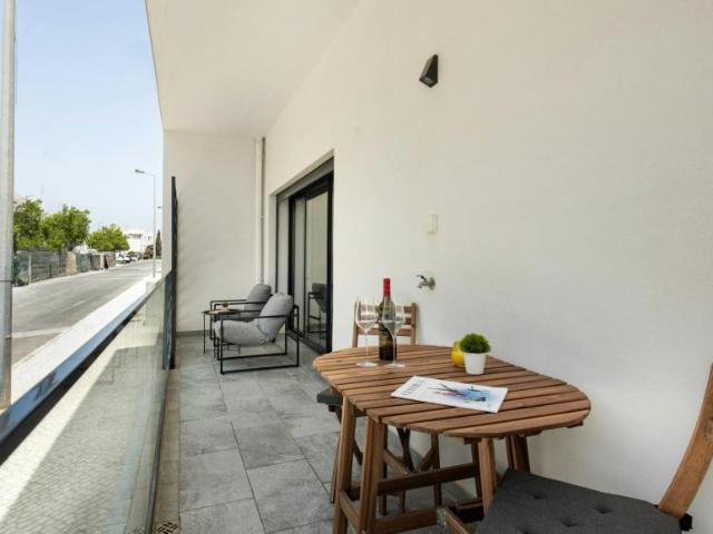 Apartamentos 1 quarto, Tavira Tavira 8800 594 DLS92874551