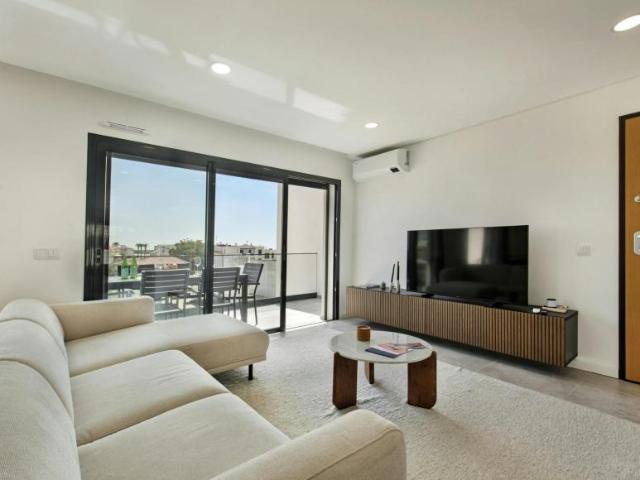 Apartamentos 1 quarto, Tavira Tavira 8800 594 ELS99011076