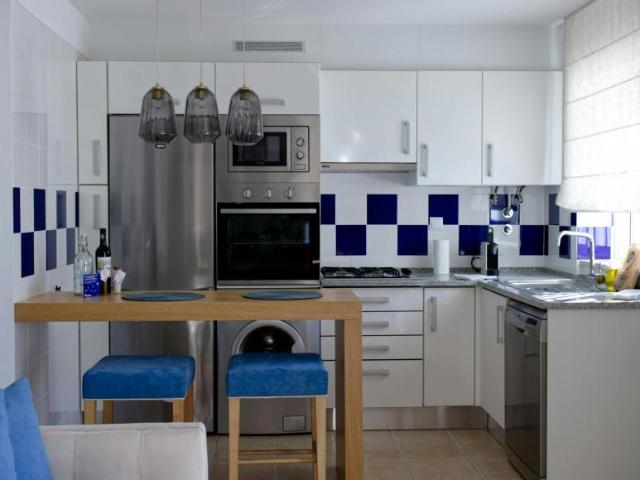 Apartamentos 1 quarto, Tavira Tavira 8800 595 ES101269214