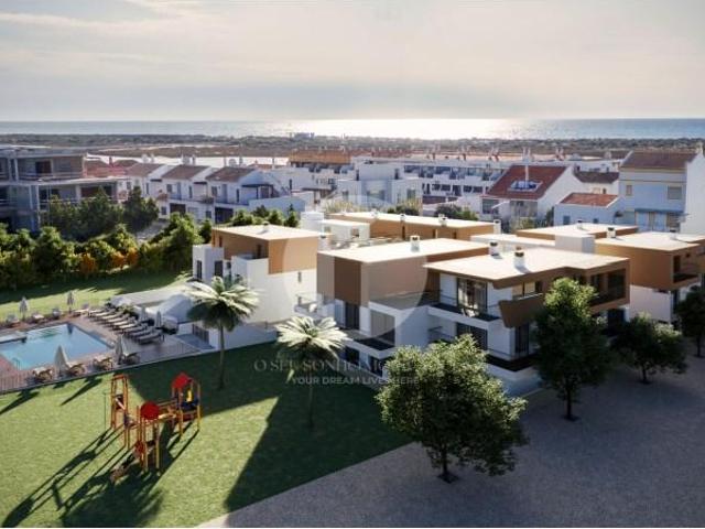 Apartamentos 1 quarto, Tavira Tavira DS88404400