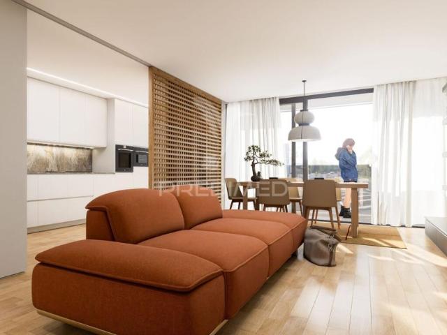 Apartamentos 1 quarto, Trofa Porto DS102882357