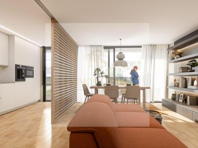 Apartamentos 1 quarto, Trofa Trofa DLS100311826