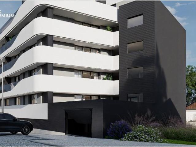 Apartamentos 1 quarto, Trofa Trofa DLS99885945