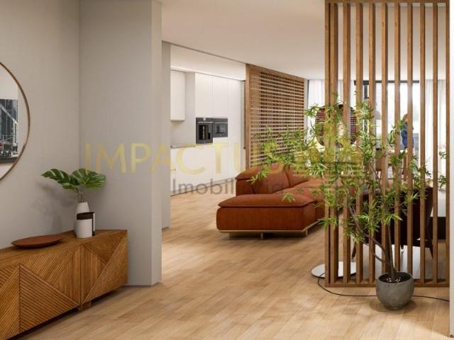 Apartamentos 1 quarto, Trofa Trofa DS100533927