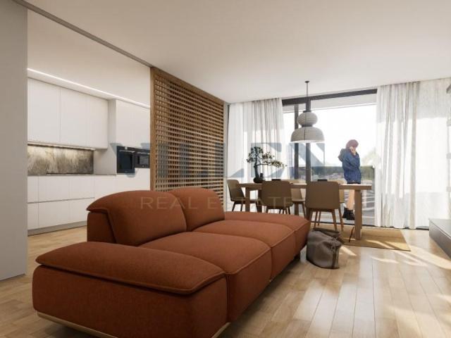 Apartamentos 1 quarto, Trofa Trofa DS101740856