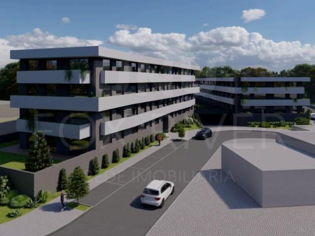 Apartamentos 1 quarto, Valença Valença DS91851307