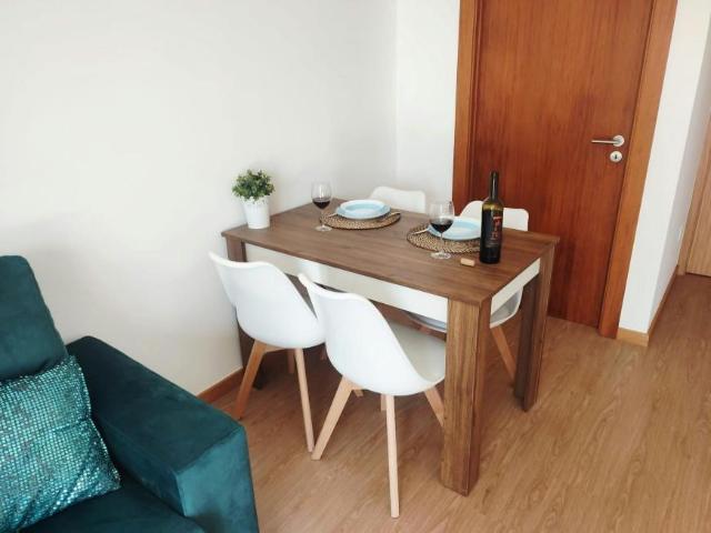 Apartamentos 1 quarto, Valença Valença 4930 ES93362187