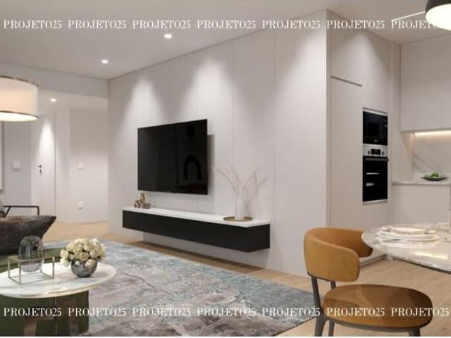 Apartamentos 1 quarto, Valongo Valongo DS92929701