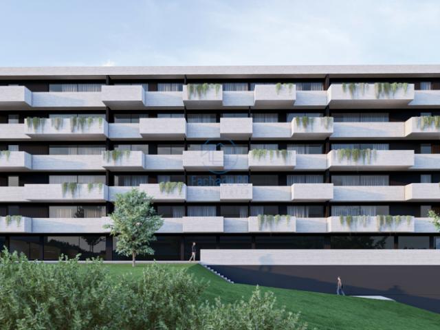 Apartamentos 1 quarto, Valongo Porto DS101306606