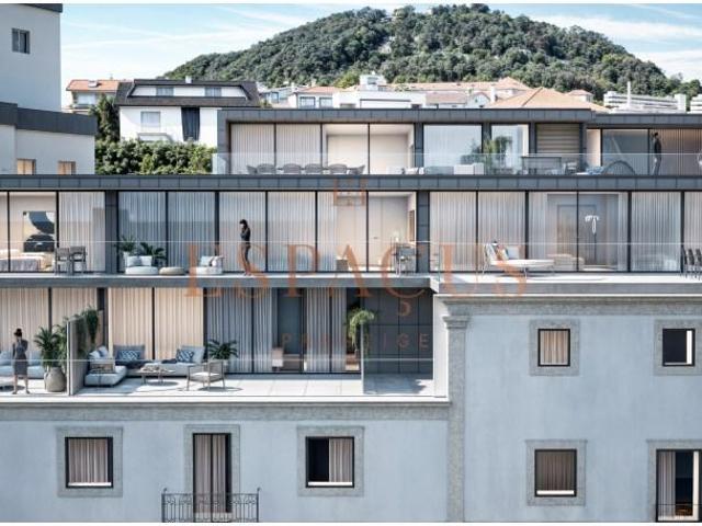 Apartamentos 1 quarto, Viana do Castelo Viana do Castelo DLS101563653