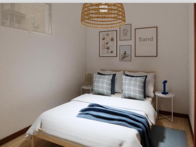 Apartamentos 1 quarto, Vila Baleira Vila Baleira DS100201579