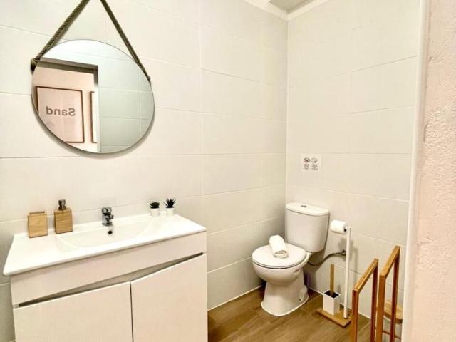 Apartamentos 1 quarto, Vila Baleira Vila Baleira ES100201577
