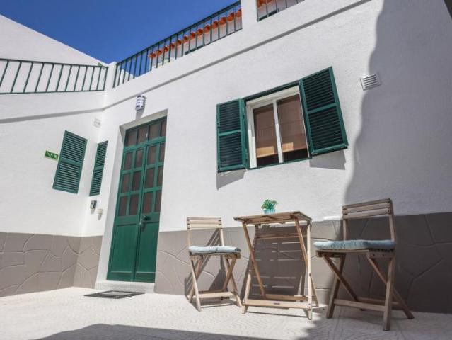 Apartamentos 1 quarto, Vila Baleira Vila Baleira ES100201579