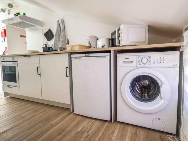 Apartamentos 1 quarto, Vila Baleira Vila Baleira ES100201582