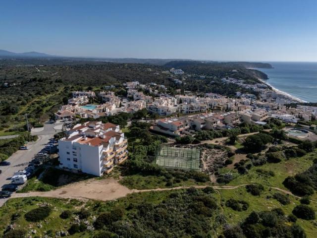 Apartamentos 1 quarto, Vila do Bispo Algarve DLS100213643