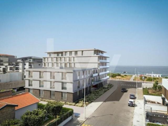 Apartamentos 1 quarto, Vila do Conde Vila do Conde DLS101616682