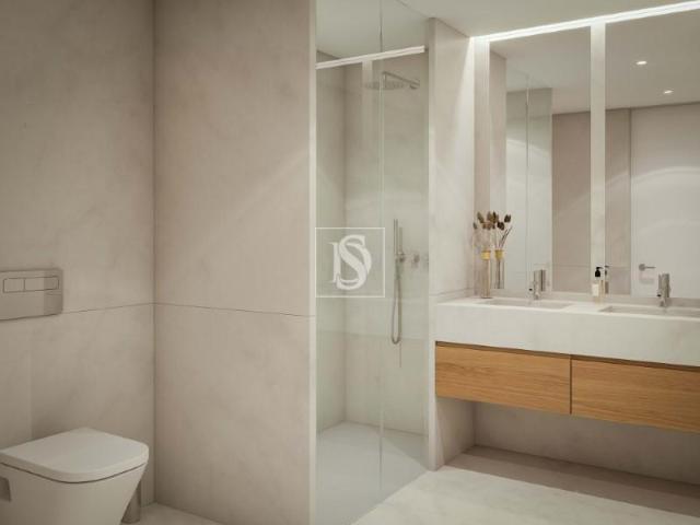 Apartamentos 1 quarto, Vila do Conde Vila do Conde DLS101863084
