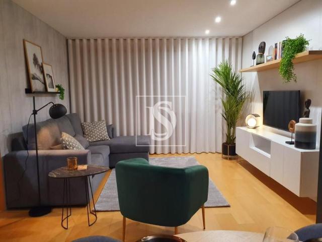 Apartamentos 1 quarto, Vila do Conde Vila do Conde DLS102760836