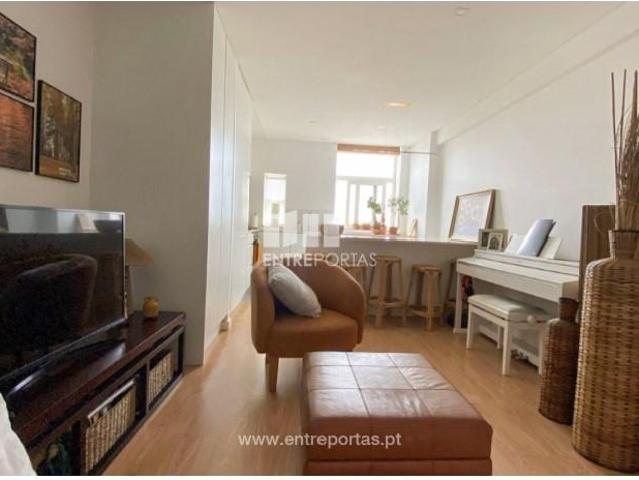 Apartamentos 1 quarto, Vila do Conde Vila do Conde DLS99803801