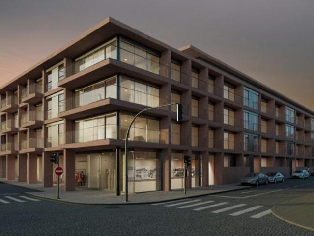 Apartamentos 1 quarto, Vila do Conde Vila do Conde DS101309402
