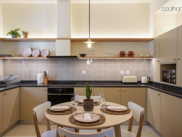 Apartamentos 1 quarto, Vila do Conde Vila do Conde DS98610540