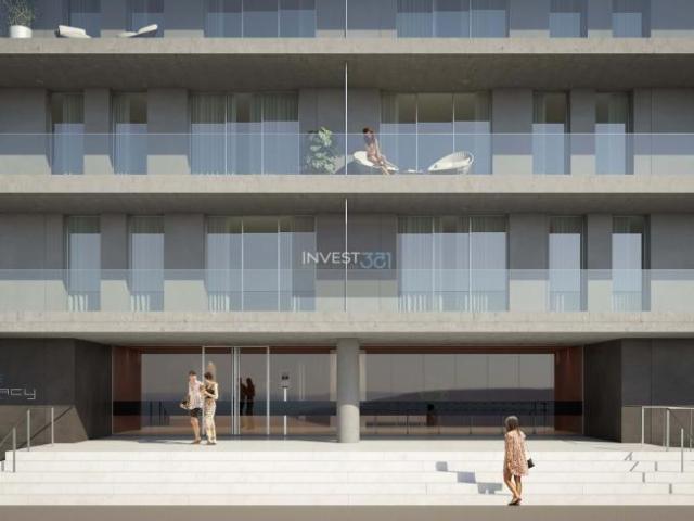 Apartamentos 1 quarto, Vila do Conde Porto DLS95351681
