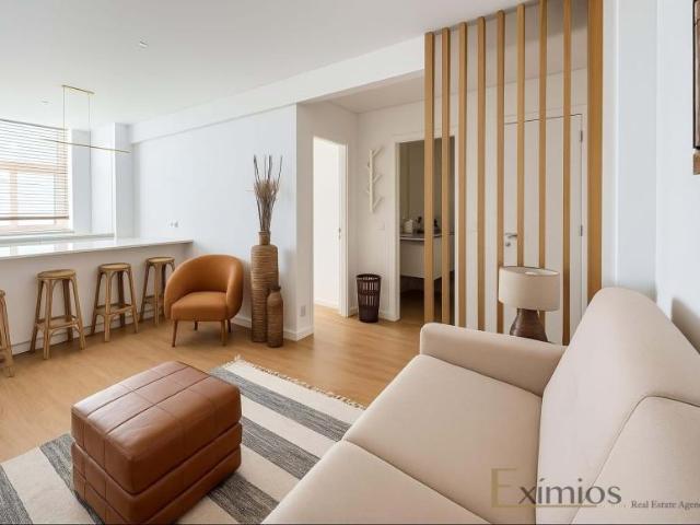 Apartamentos 1 quarto, Vila do Conde Porto DLS96000632