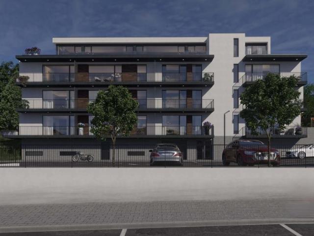 Apartamentos 1 quarto, Vila Flor Bragança DS90121940