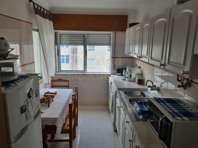 Apartamentos 1 quarto, Vila Franca de Xira Vila Franca de Xira DS84844642
