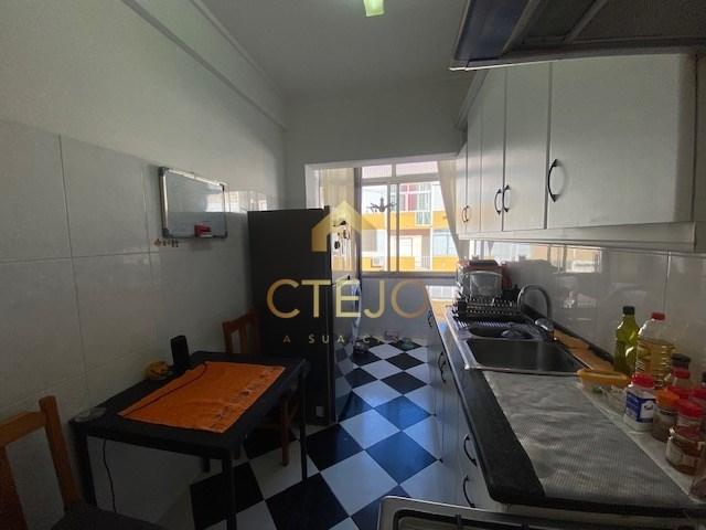 Apartamentos 1 quarto, Vila Franca de Xira Lisboa DS101514647