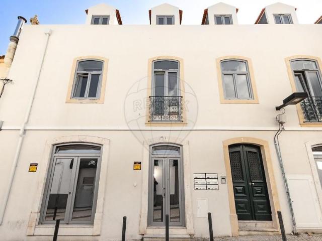 Apartamentos 1 quarto, Vila Franca de Xira Lisboa DS102884319