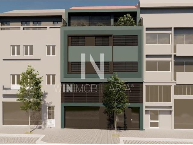 Apartamentos 1 quarto, Vila Nova de Famalicão Vila Nova de Famalicão DLS97054559