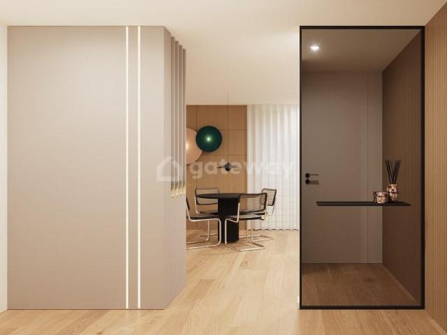 Apartamentos 1 quarto, Vila Nova de Famalicão Vila Nova de Famalicão DLS98825076