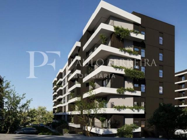 Apartamentos 1 quarto, Vila Nova de Famalicão Vila Nova de Famalicão DS100125818