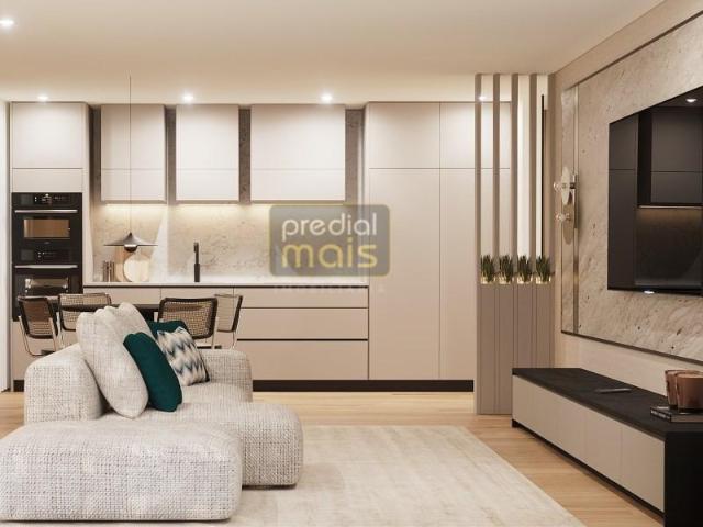 Apartamentos 1 quarto, Vila Nova de Famalicão Vila Nova de Famalicão DS87447003