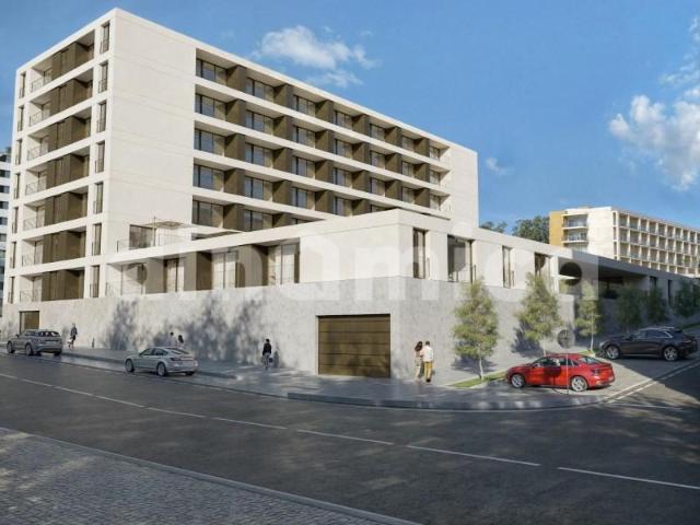 Apartamentos 1 quarto, Vila Nova de Famalicão Vila Nova de Famalicão DS96612420