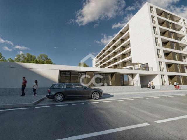 Apartamentos 1 quarto, Vila Nova de Famalicão Braga DLS101952849