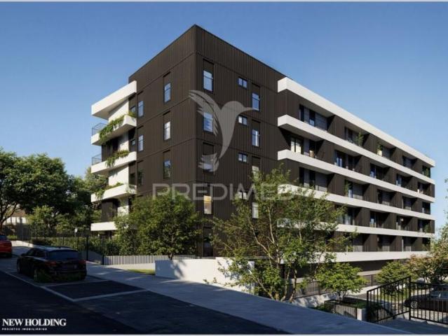 Apartamentos 1 quarto, Vila Nova de Famalicão Braga DLS102338612