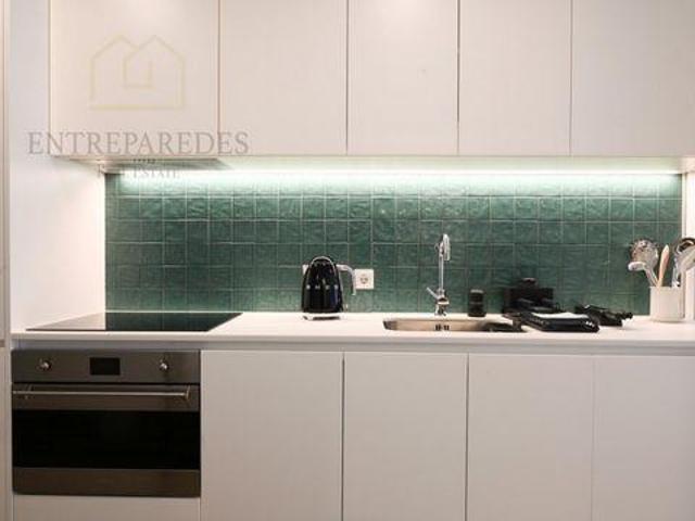 Apartamentos 1 quarto, Vila Nova de Gaia Porto DLS101701158