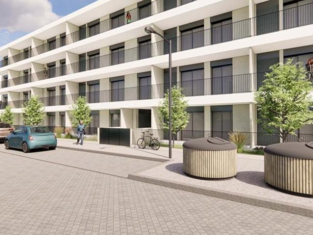 Apartamentos 1 quarto, Vila Nova de Gaia Porto DLS97888081