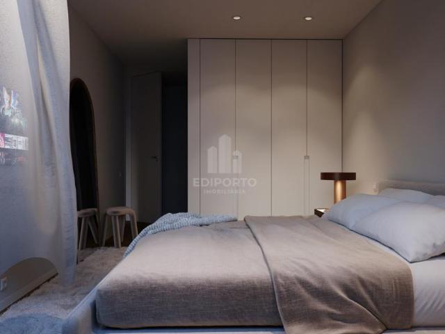 Apartamentos 1 quarto, Vila Nova de Gaia Porto DLS98341934
