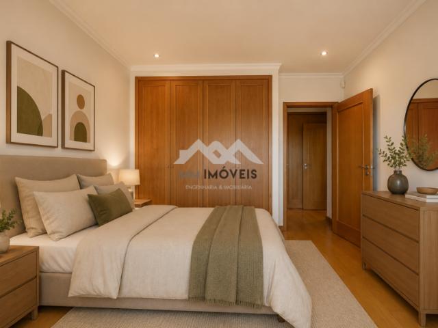 Apartamentos 1 quarto, Vila Nova de Gaia Porto ES102813931