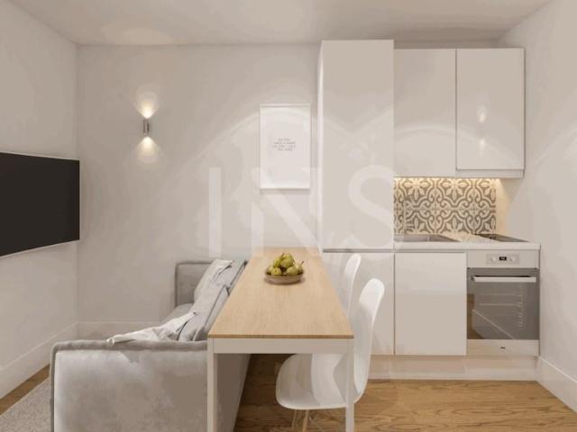 Apartamentos 1 quarto, Vila Nova de Gaia Vila Nova de Gaia 4430 999 DS101014264